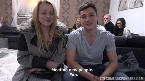 czech mega swingers 14: megaswingers with 18 years olds 3|Czech Mega Swingers 14: Megaswingers with 18 years olds 1.